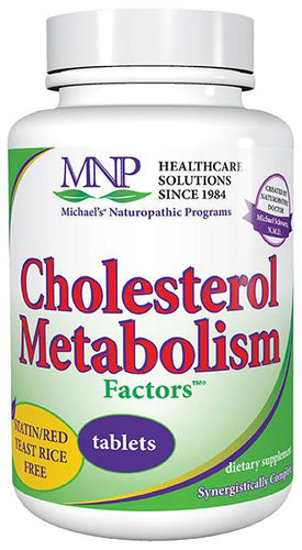 Cholesterol Metabolism