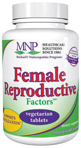 Female Reproductive Factors