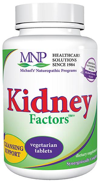 Kidney Factors