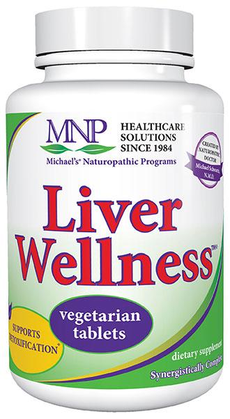 Liver Wellness