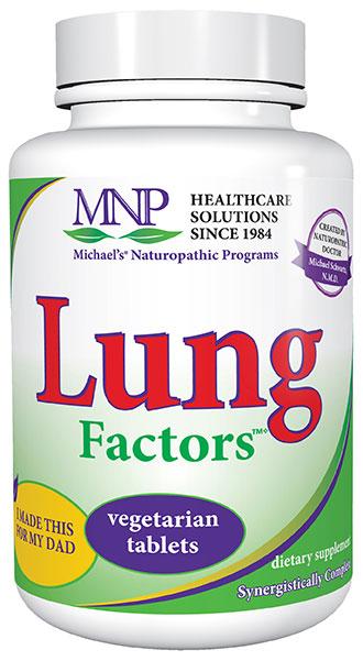 Lung Factors