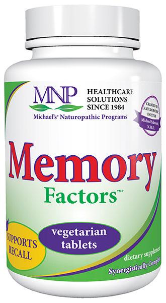 Memory Factors
