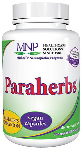 Paraherbs