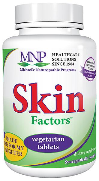Skin Factors