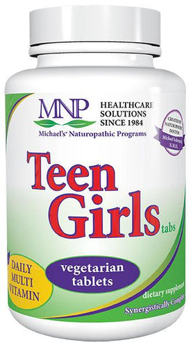 Teen Girls