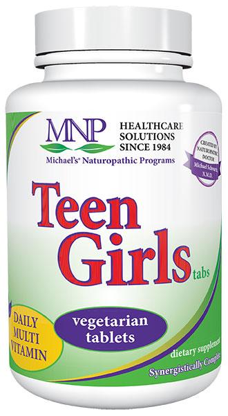 Teen Girls