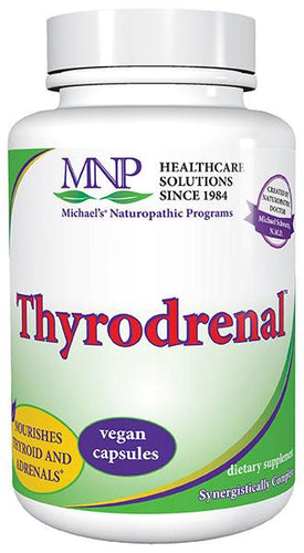 Thyrodrenal