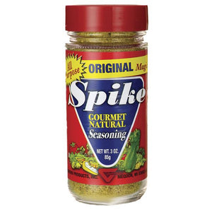 Spike seasoning 20oz