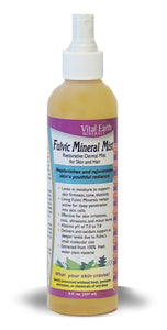Fulvic Mineral Mist 8oz