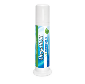 OregaFresh P73 Toothpaste