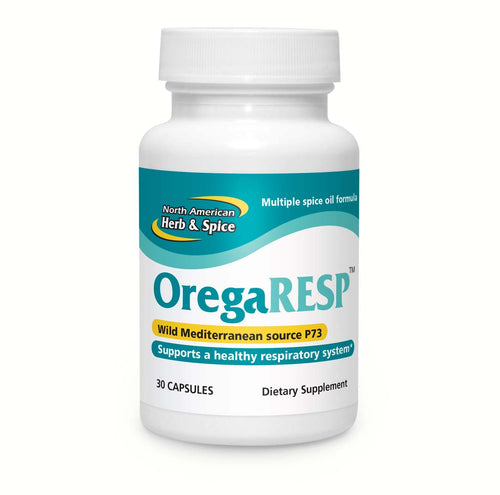 OregaResp capsule