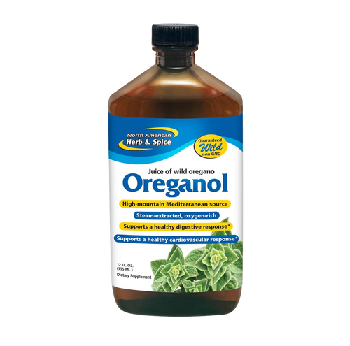 Oreganol p73 Juice
