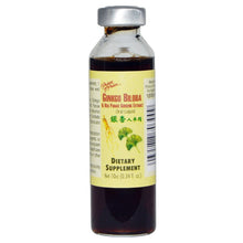 Ginkgo Biloba and Red Panax Ginseng Extract 10 bottles per box