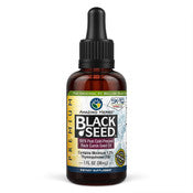 Black seed oil 1oz