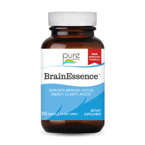 Brain Essence 30ct