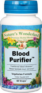Blood Purifier
