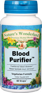 Blood Purifier