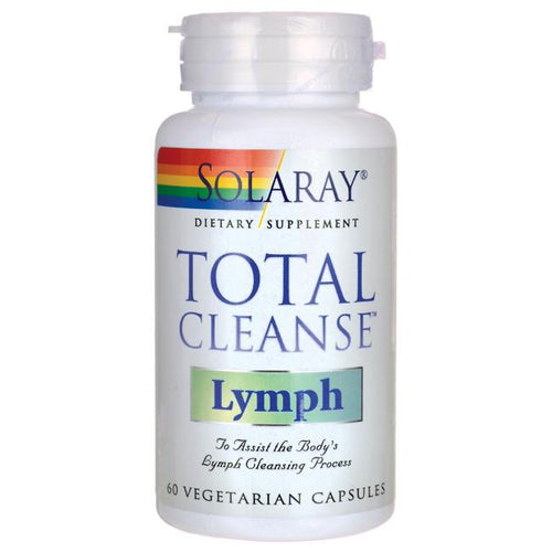 Total Cleanse Lymph veg cap