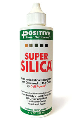 Super Silica 4oz