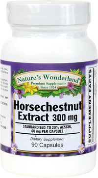 Horse chestnut extract