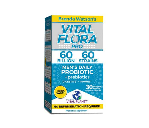 Men's Probiotic 60ct