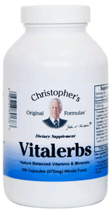 Vitalerbs