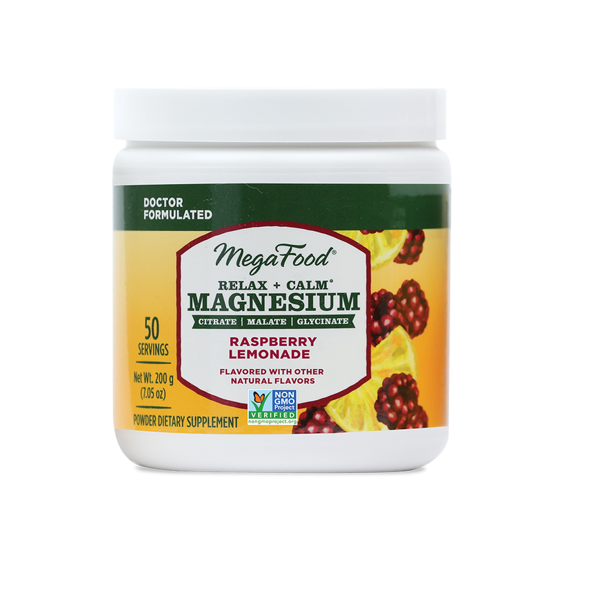 Magnesium powder