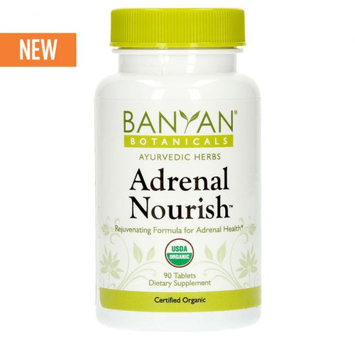 Adrenal nourish
