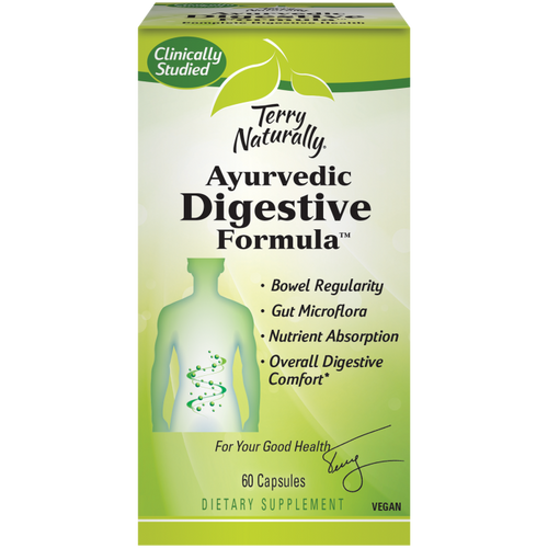 Ayurvedic Digestive Formula