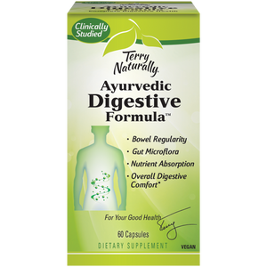 Ayurvedic Digestive Formula
