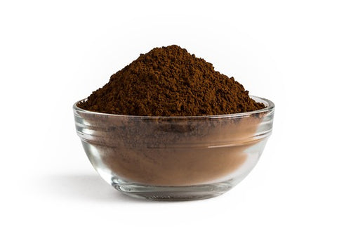 Chaga Mushroom Powder