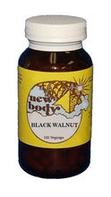Black Walnut