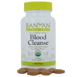 Blood Cleanse