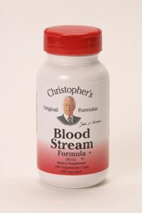 Blood Stream