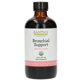 Bronchial Support
