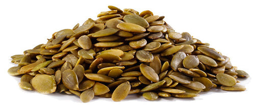 Pumpkin seeds