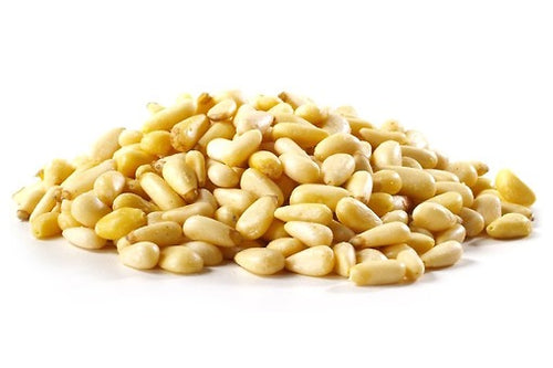 Pine nuts