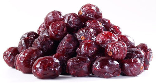 Dried Cranberries