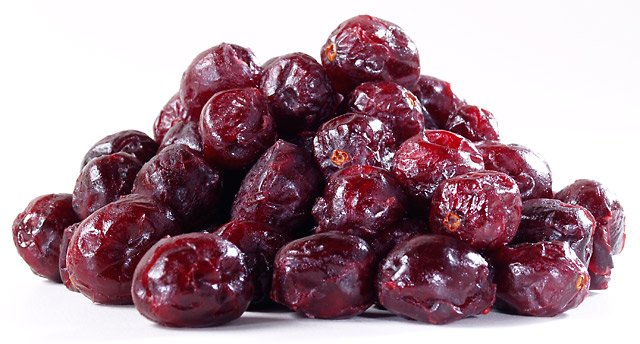 Dried Cranberries