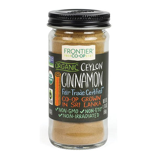 Ceylon cinnamon