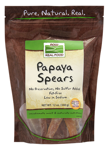 Papaya Spears