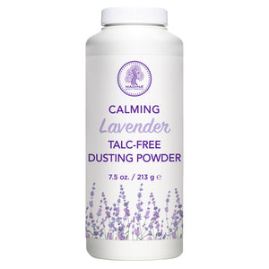 Lavender dusting Powder