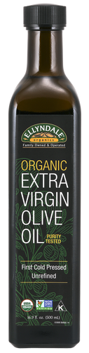 Extra Virgin Olive Oil Organic