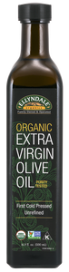 Extra Virgin Olive Oil Organic