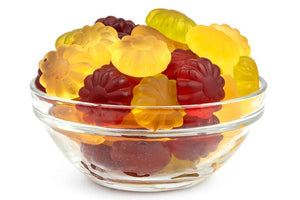 Vegan Gummies 1lb. (IN STORE PURCHASE ONLY)