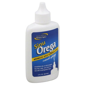 SinuOrega 2oz