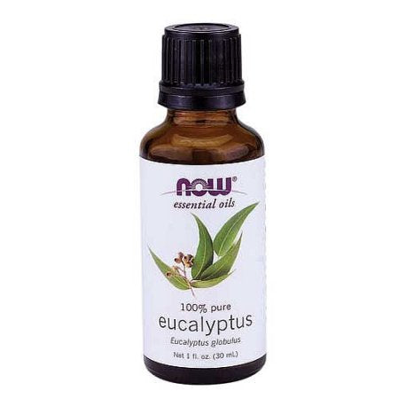 Eucalyptus essential oil