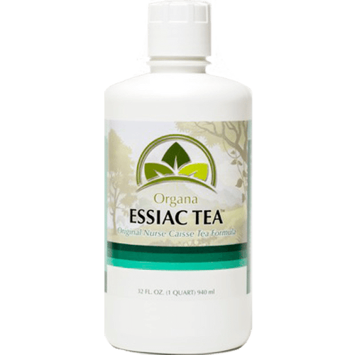 Essiac Tea