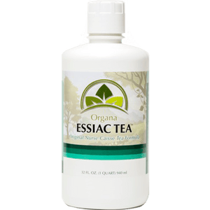 Essiac Tea