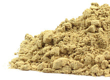 Ginger Powder 4oz